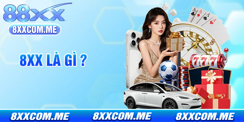 Tổng quan về thương hiệu 8xx – Hợp pháp và minh bạch