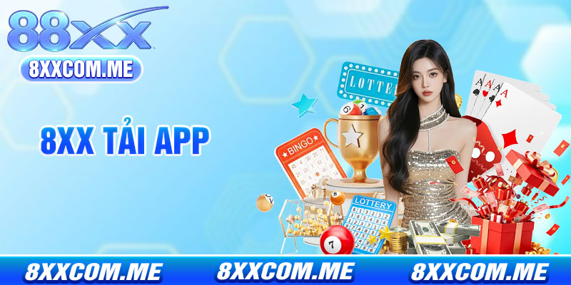 Tải App 8X - Hướng Dẫn Cài Đặt An Toàn, Nhanh Chóng