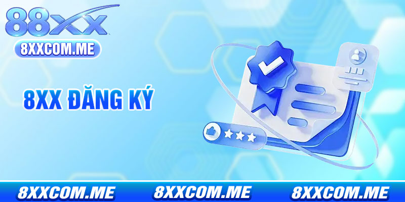 Đăng Ký 8X - Cách Làm Chỉ Trong 1' Tạo Tài Khoản Miễn Phí
